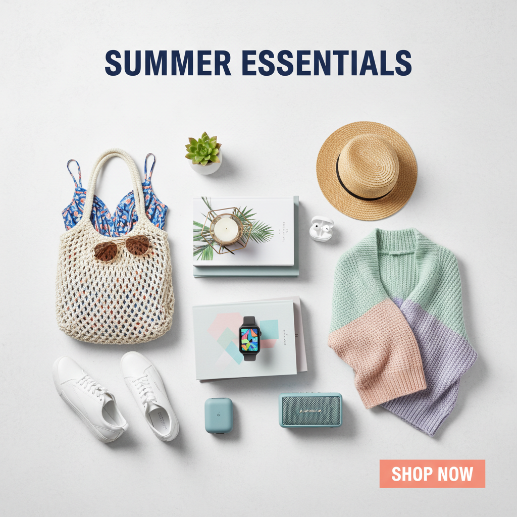 Shop Our Collections